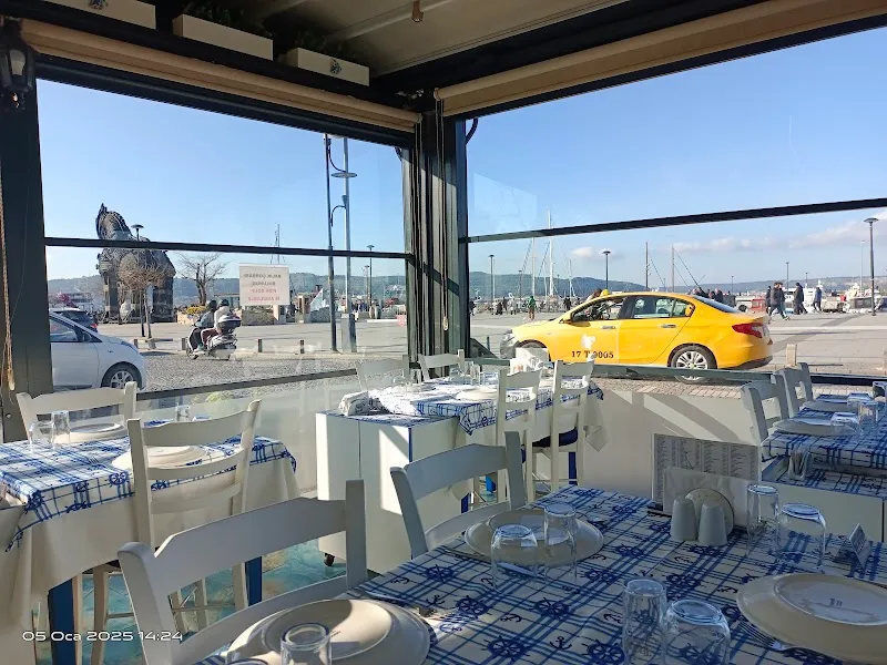 Şayka Restaurant - 3