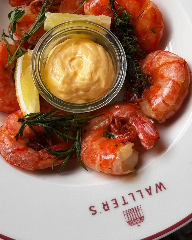 Wallter's Bistro & Kontor - 2