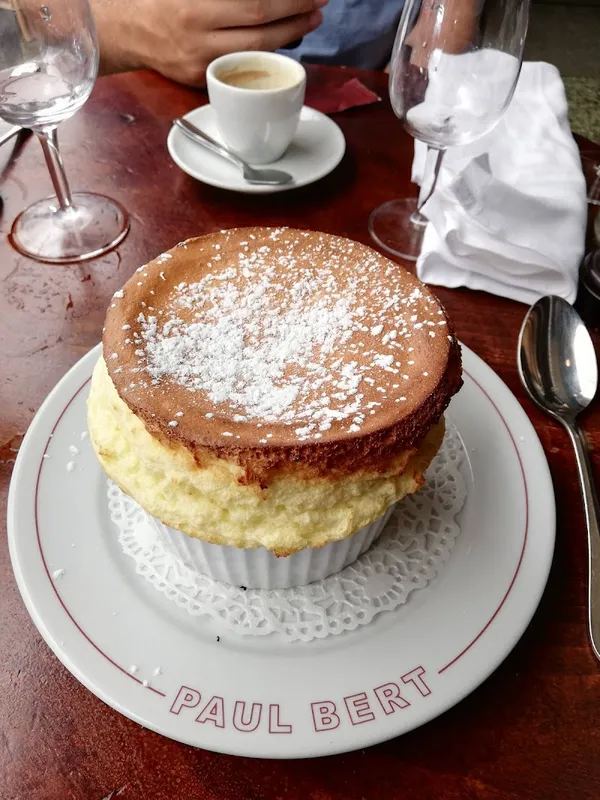 Bistrot Paul Bert - 2