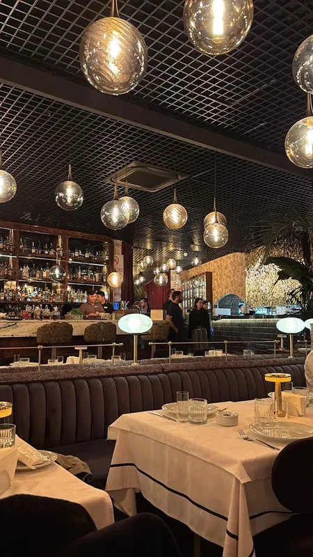 Kaburgacı Cabbar Ocakbaşı - 5