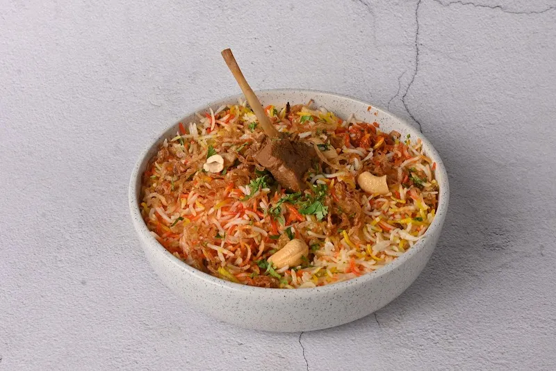 Zafran Aroma Indian Restaurant. مطعم زافران أروما الهندي - 3