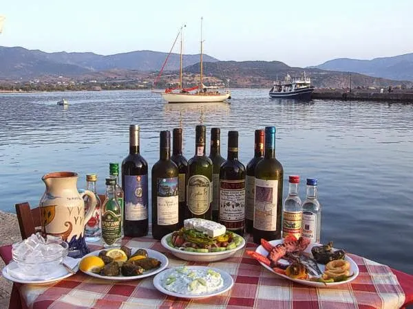 The Octopus Restaurant - 2