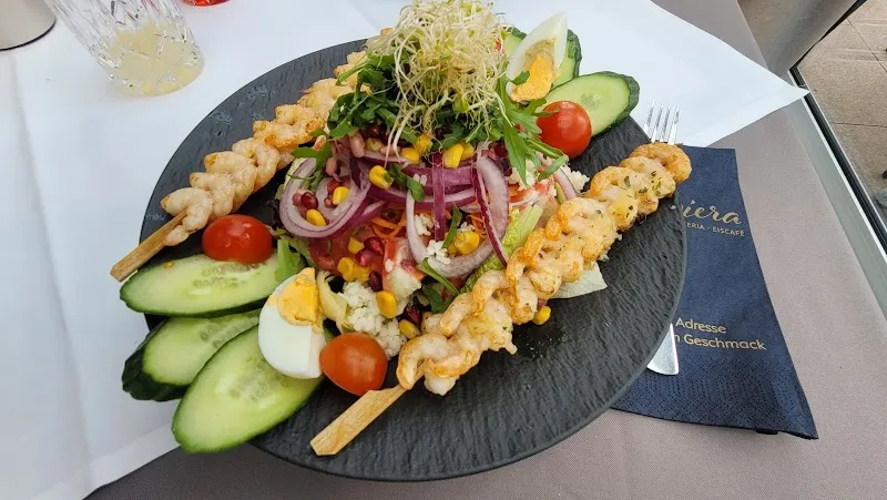 Restaurant Riviera - Riviera Gastro GmbH - 3
