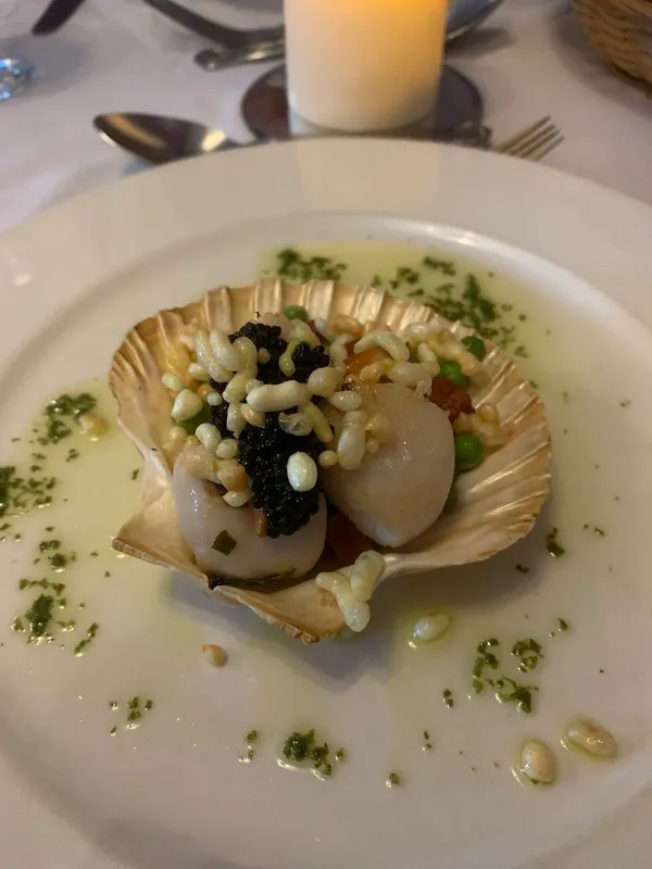 The Auld Alliance - 2