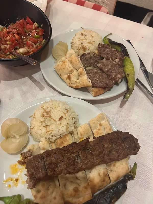 Hasan Antalya Restaurant - 4