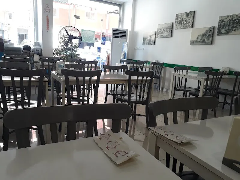 Enginar Restaurant - 4