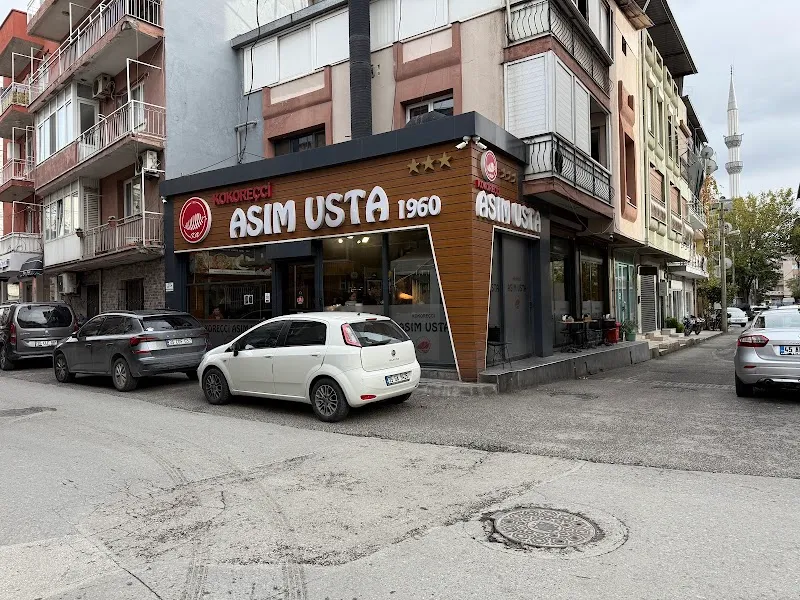 Kokoreççi Asım Usta - 5