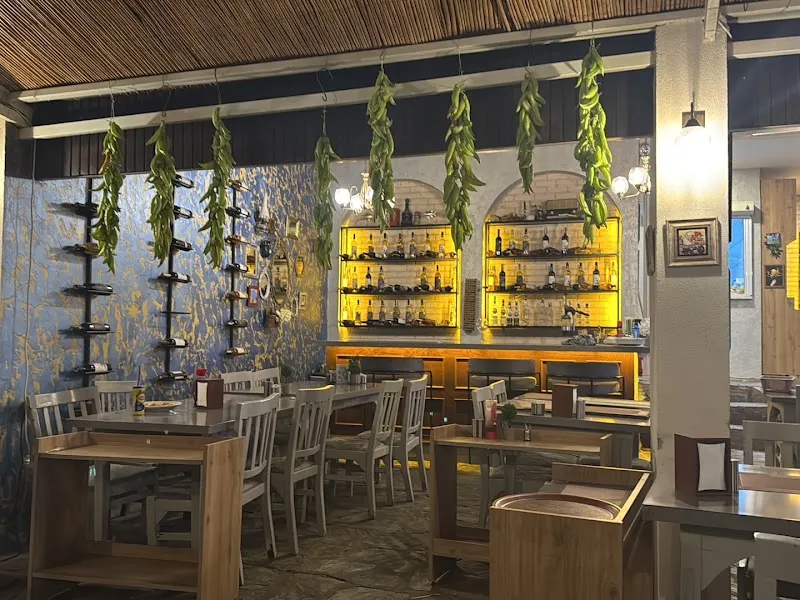 Ortanca Restaurant&Cafe - 2