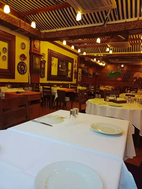 Tekne Lokantası - 4