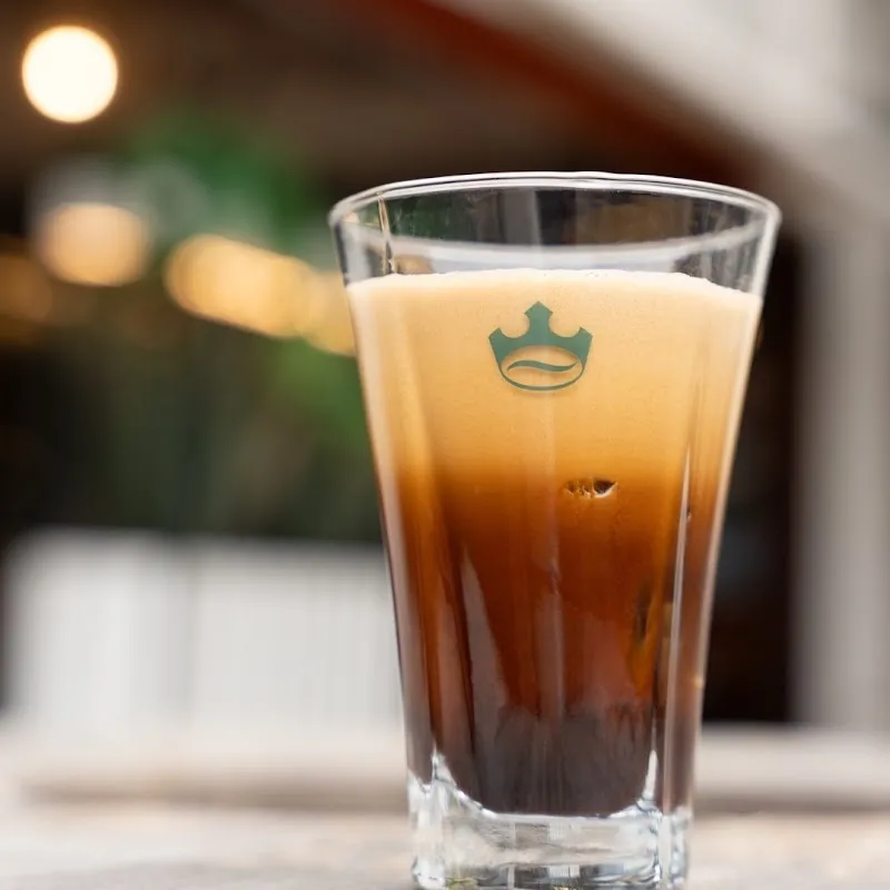 Corner Coffee & Snack - 2