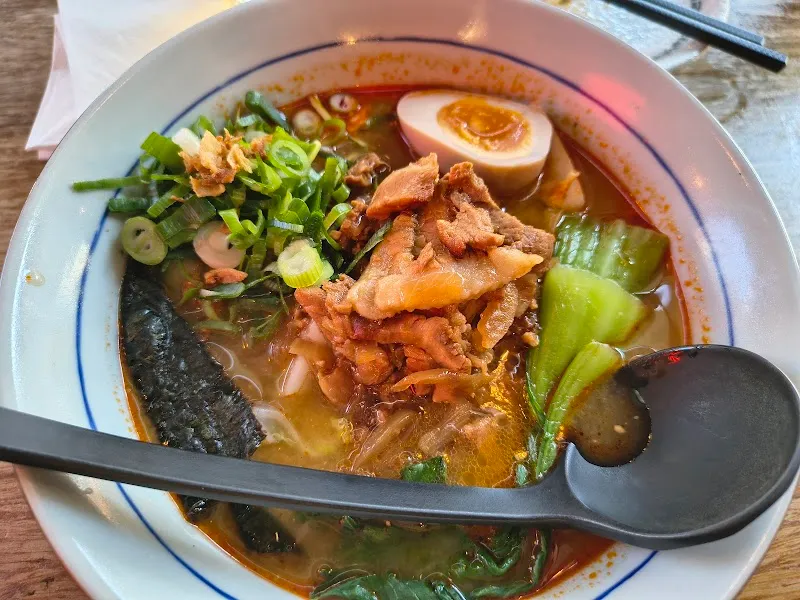 Takumi Ramen Kitchen - 4