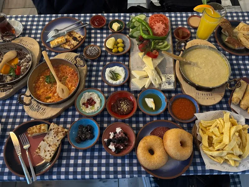 Ethem Efendi Kahvaltı Bağdat Caddesi - 4