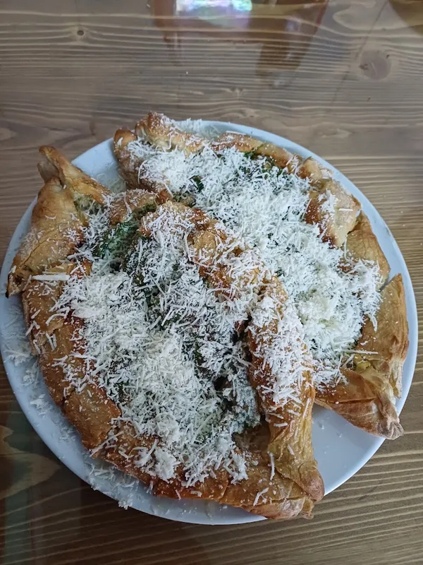 Töngül Pide Fırını - 4