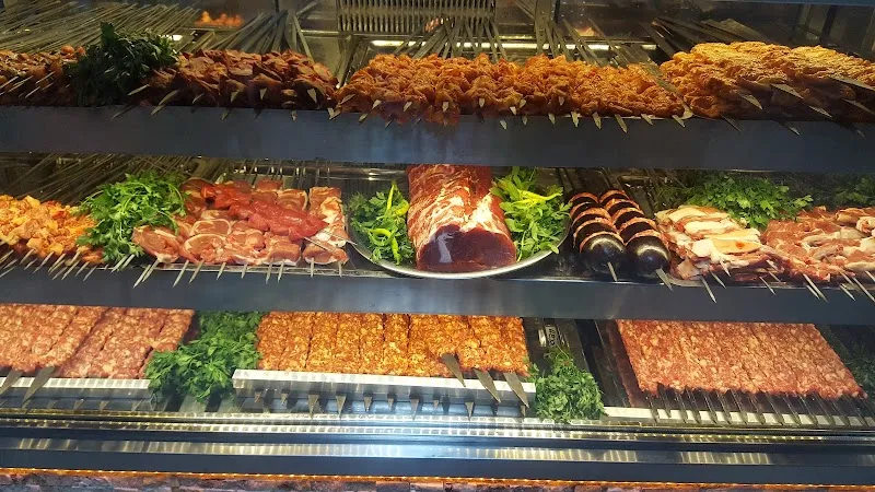 Ciğerci Aydın Usta - 3