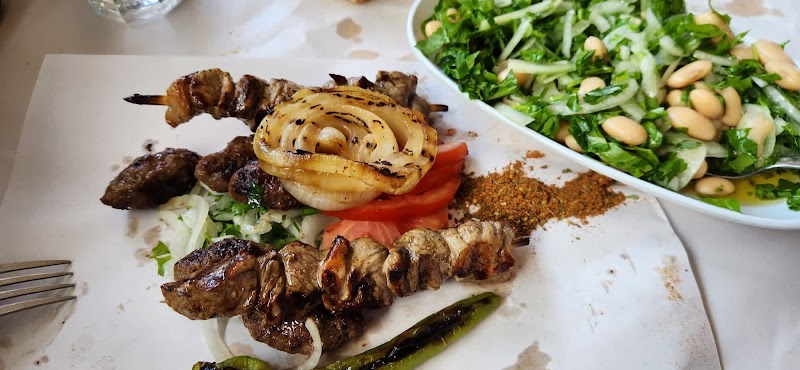 Ali Baba Kağıt Köfte - 2