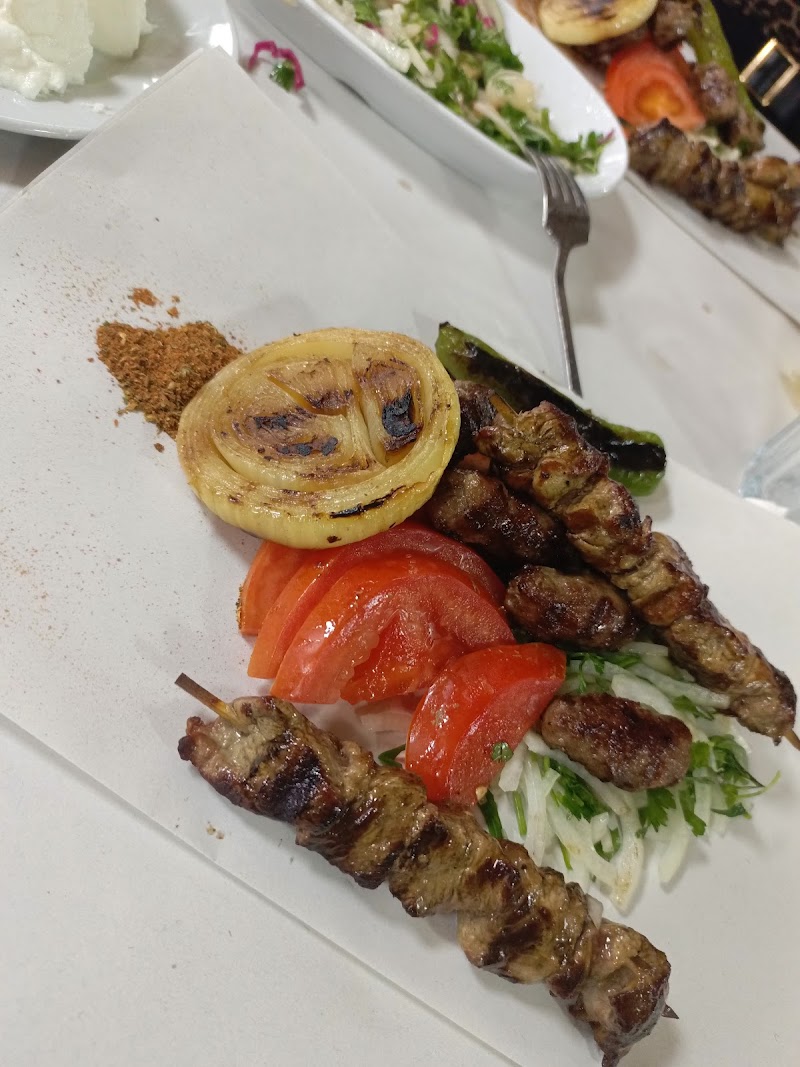 Ali Baba Kağıt Köfte - 3