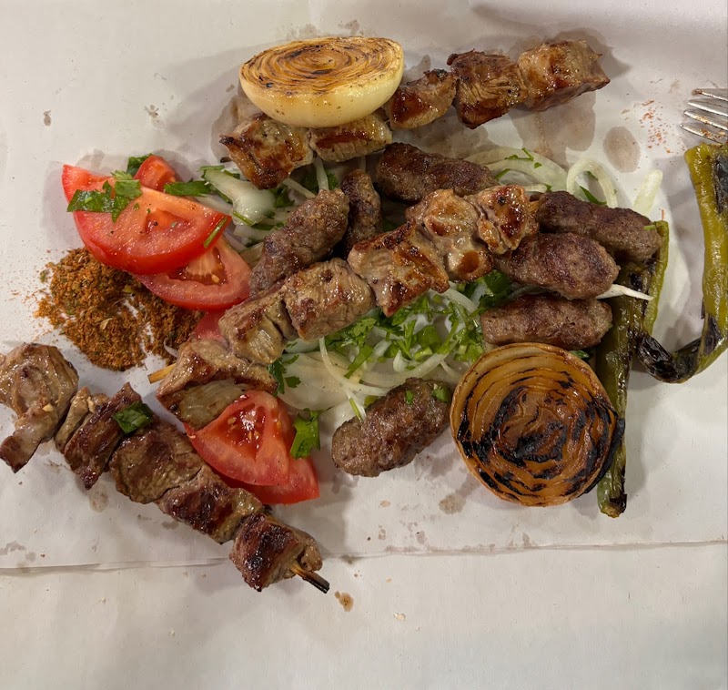 Ali Baba Kağıt Köfte - 5