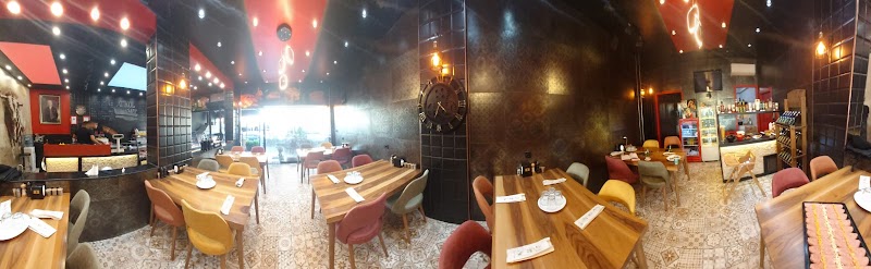 Atikol Sarp-Et - Akhisar Kasap - Steak House - Izgara - Kasap - 2