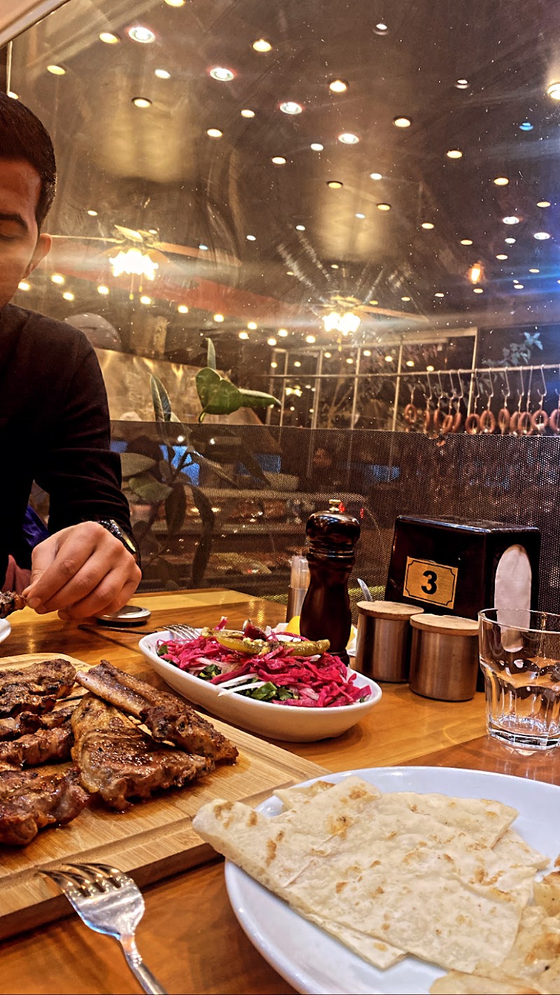 Atikol Sarp-Et - Akhisar Kasap - Steak House - Izgara - Kasap - 5