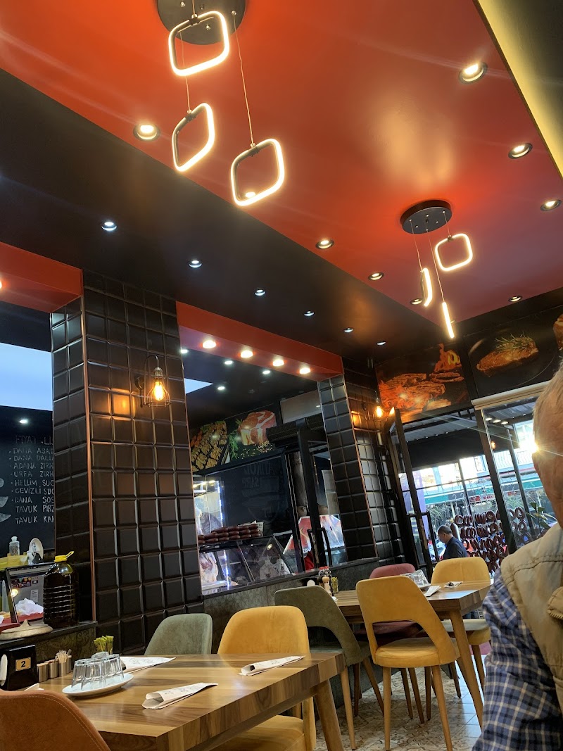 Atikol Sarp-Et - Akhisar Kasap - Steak House - Izgara - Kasap - 4