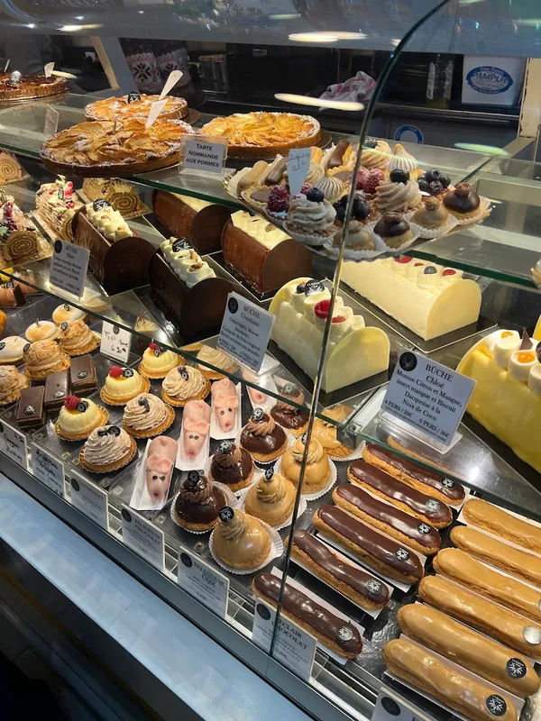 La Maison d'Isabelle - 5