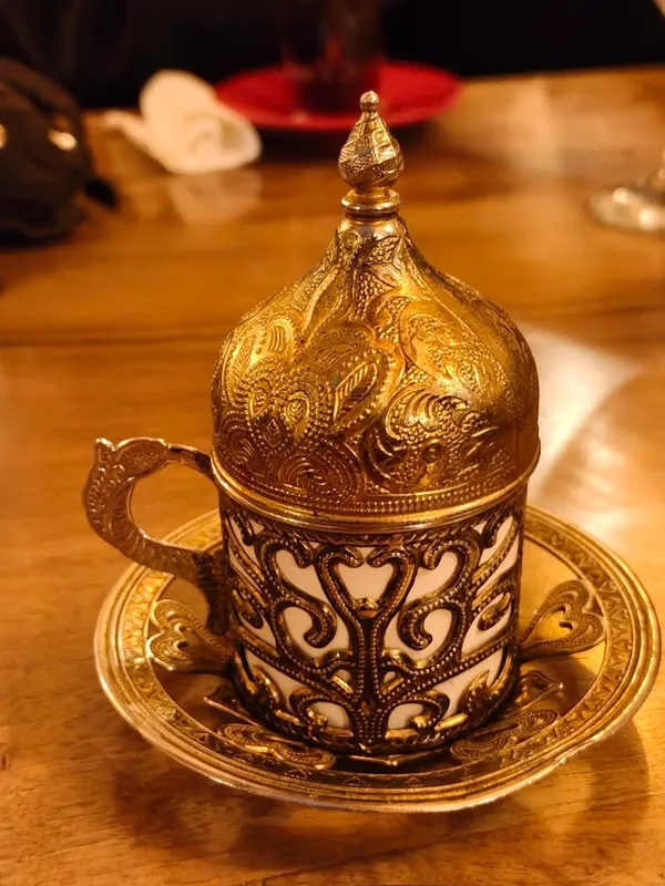 istanbul Anatolian Cuisine - 4