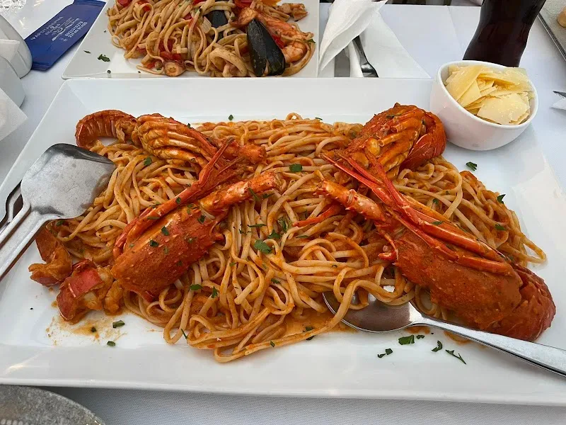 Exihiko Balık Restoran - 2