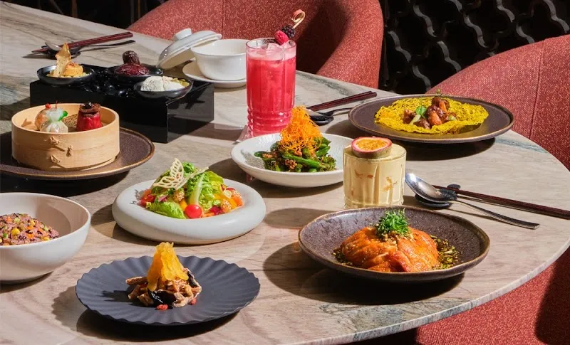 Hakkasan Istanbul - 2