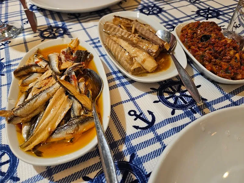 Şayka Restaurant - 5