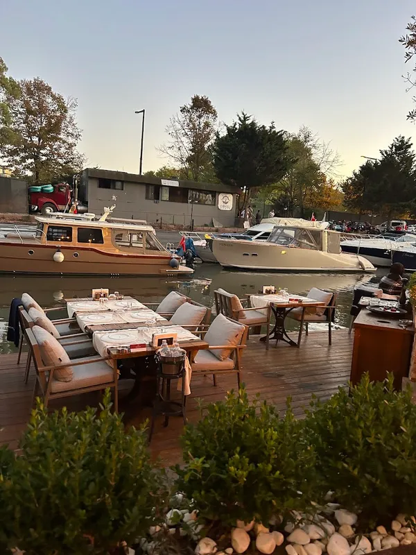 Mürdüm Kebap & Steakhouse - 3