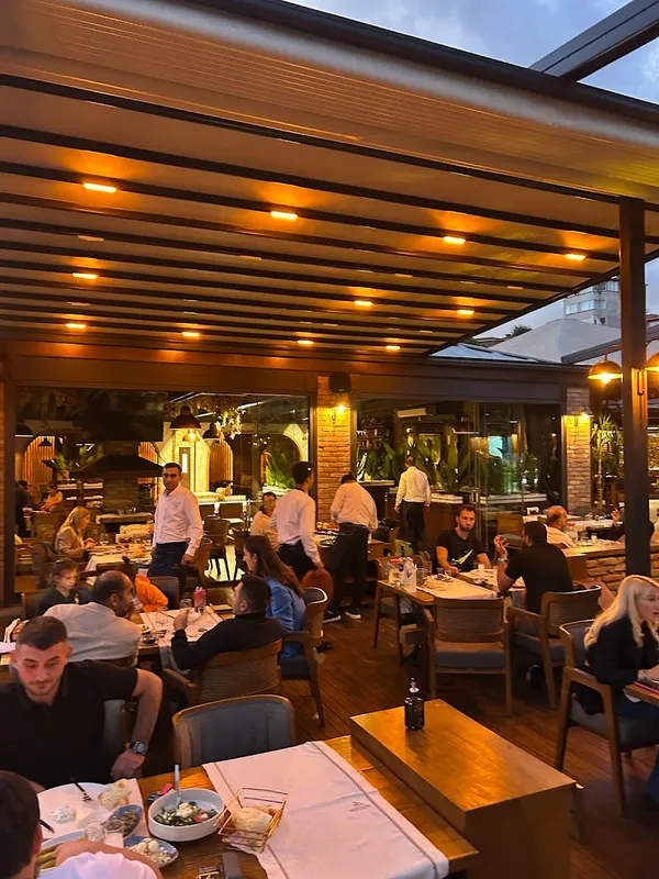 Mürdüm Kebap & Steakhouse - 5