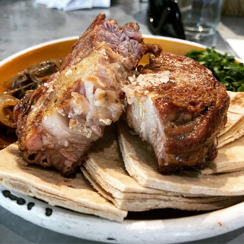 Basta Street Food Bar - 2