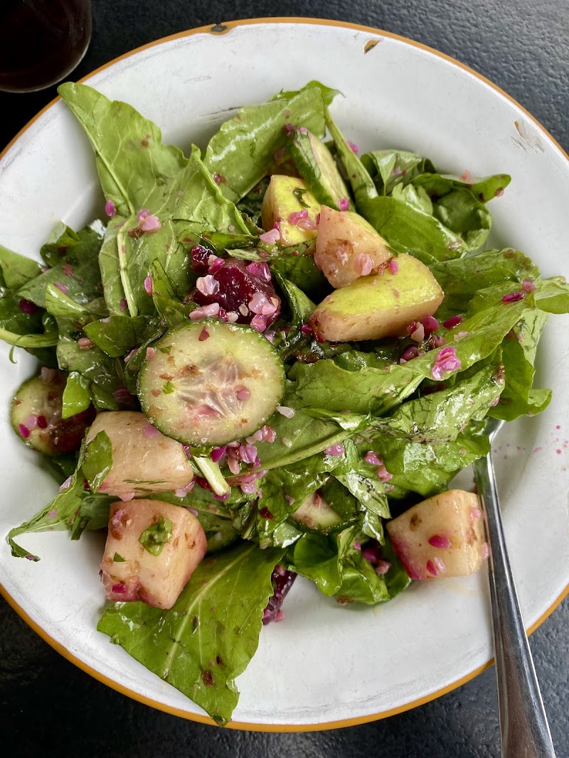 Basta Street Food Bar - 3