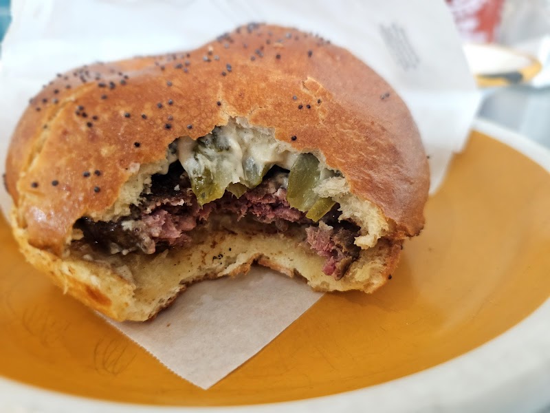 Basta Street Food Bar - 5