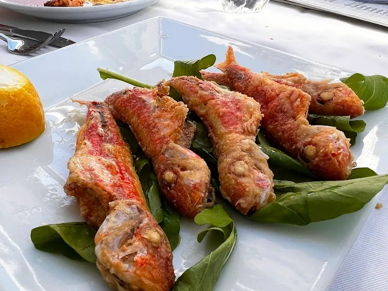 Gemibaşı Restaurant - 2