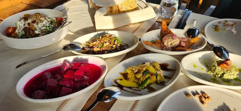 Mürdüm Kebap & Steakhouse - 2