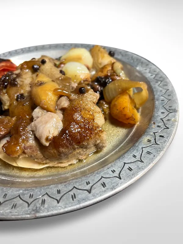 Turan Şef Restaurant - 4