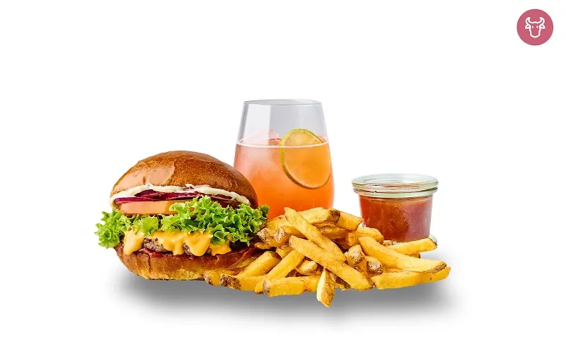 Burgerlich Gänsemarkt - 2