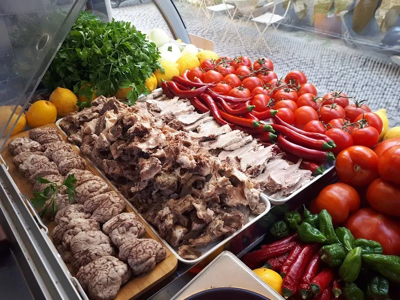 Söğüşle Alaçatı - 2