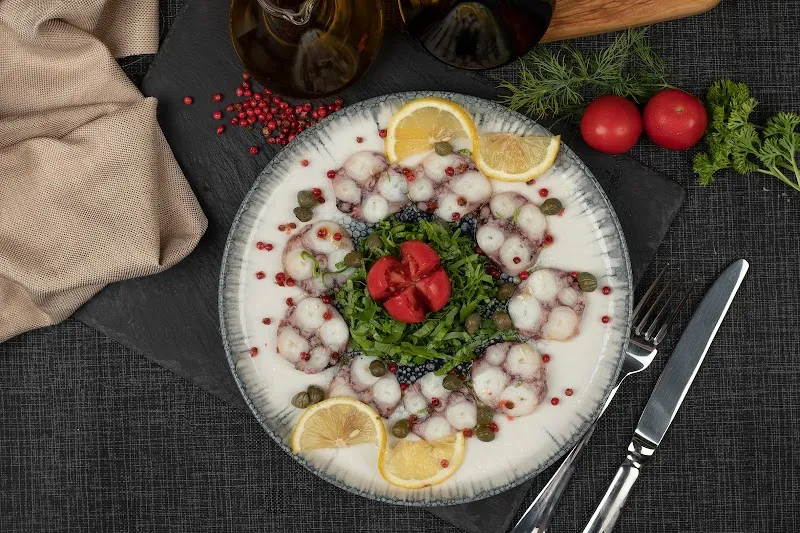 Sauvignon Restaurant - 2