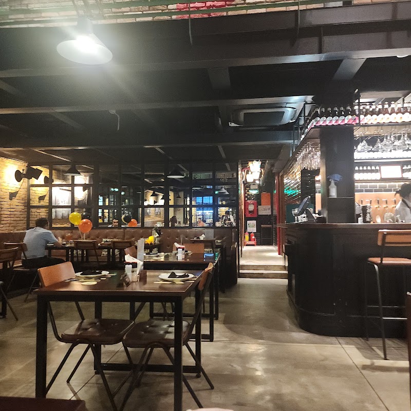 BELGO LE NGO CAT - BELGIAN CRAFT BEER & RESTAURANT - 5