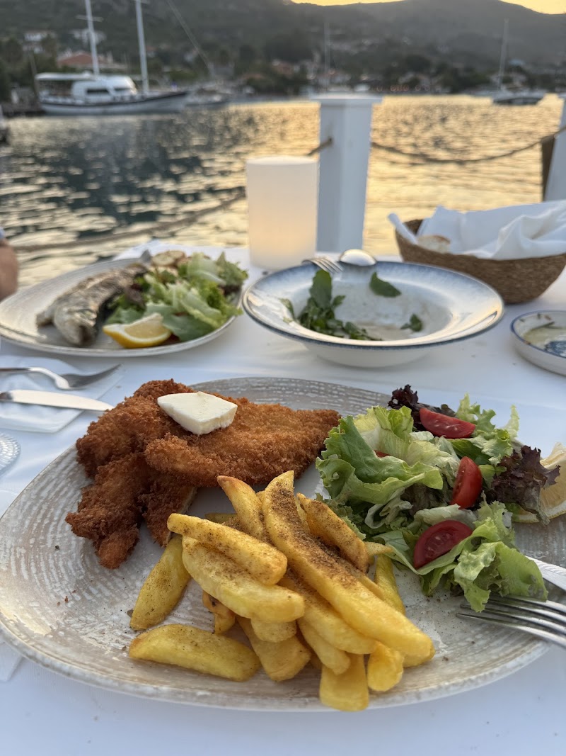 Beyaz İskele Restaurant - 2