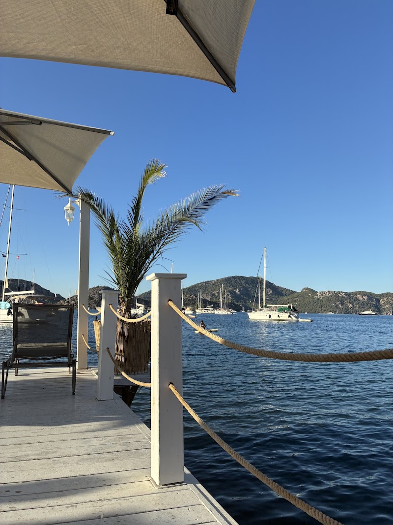 Beyaz İskele Restaurant - 5