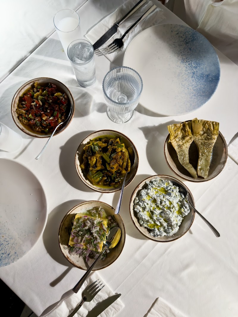 Beyaz İskele Restaurant - 3