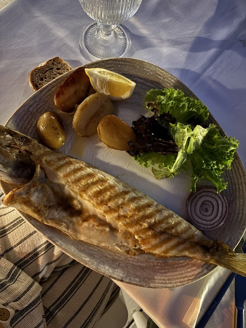 Beyaz İskele Restaurant - 4