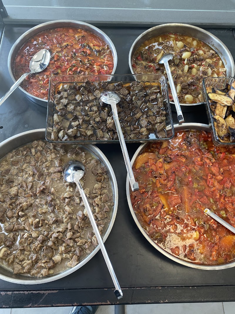 BEYZADE LOKANTASI - 4