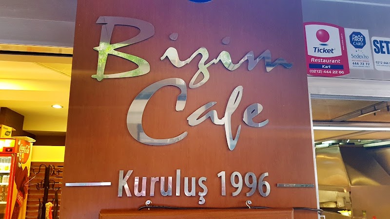 Bizim Cafe - 4