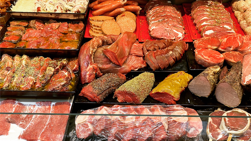 Bizim Et Galerisi Kasap Fuat - 2