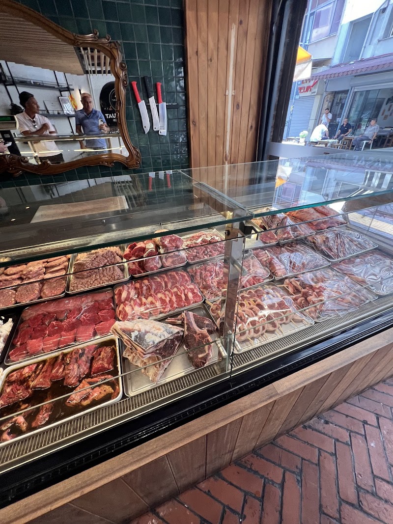 Bizim Et Galerisi Kasap Fuat - 5