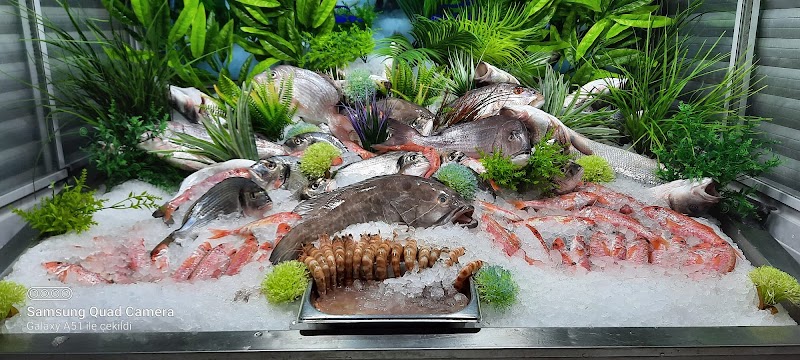 Boğaziçi Restaurant Bostanlı - 2